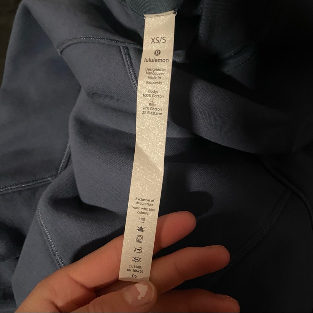 Broken Beats Pullover - image 6